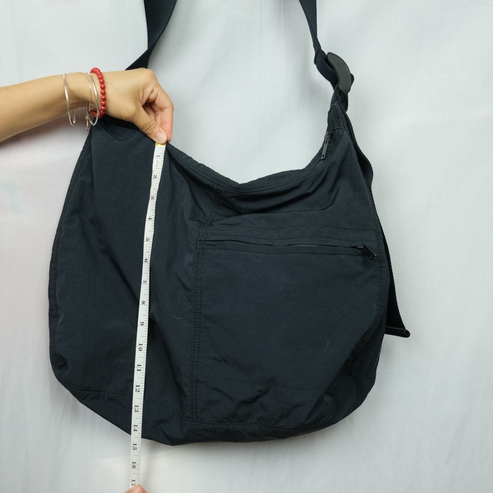 COS Black Shoulder Bag - Picture 8 of 9